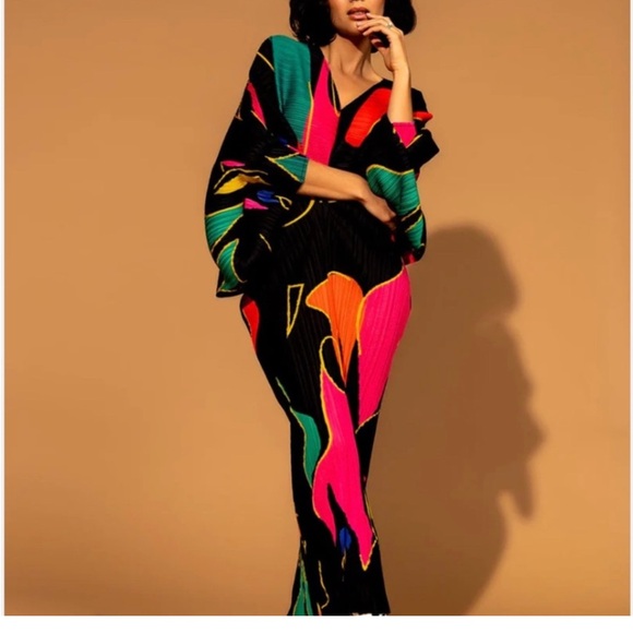 Dressed in lala Dress - Picture 2 of 4